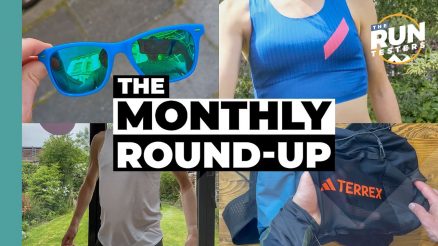 The May Monthly Running Kit Round-Up: The best picks from SOAR, adidas, Saysky, Alter Ego and more