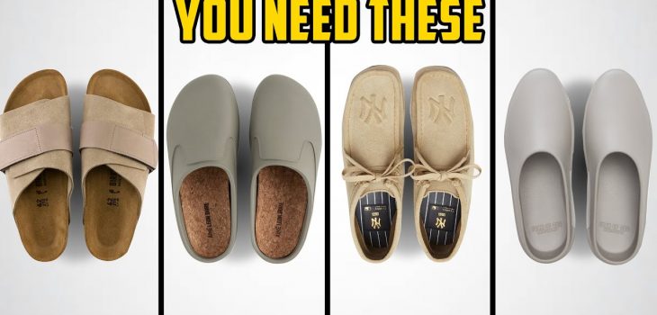 The Best Summer Shoes To Buy | Summer Shoes 2023