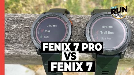 Garmin Fenix 7 Pro vs Fenix 7: Which Fenix should you buy?