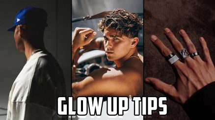 How To Glow Up In 10 Easy Steps