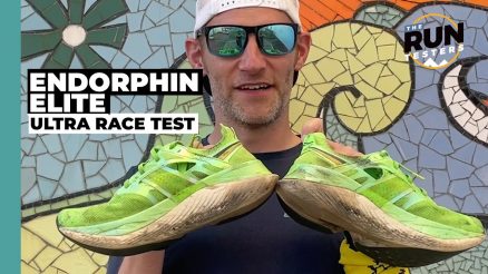 Saucony Endorphin Elite v Comrades Marathon: Testing Saucony’s top carbon shoe over 55 miles