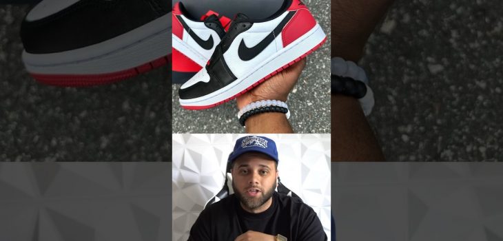 July Sneaker Releases | Cop or Drop?