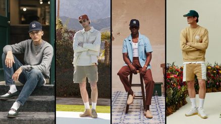 Summer Style Tips That Will Upgrade Any Outfit | Men’s Fashion 2023