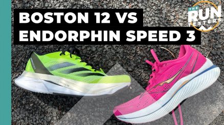 Adidas Boston 12 vs Saucony Endorphin Speed 3: Which is the best daily trainer?