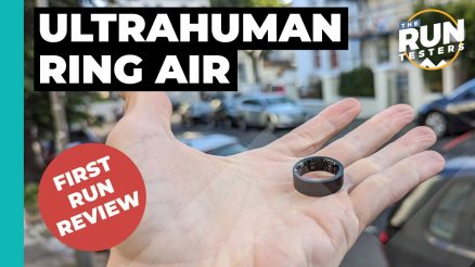 Ultrahuman Ring AIR First Look Review | We check out the new smart ring on the block