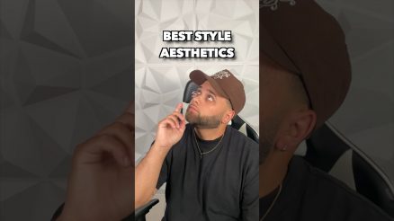 Men’s style aesthetics explained