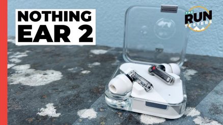 Nothing Ear 2 Review: A budget Apple Airpods alternative for runners?