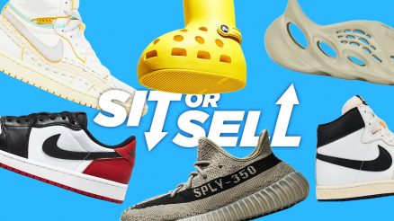 SIT or SELL August 2023 SNEAKER RELEASES Part 1