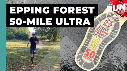 Orion Epping Forest 50-mile Ultra | Adidas Terrex Agravic Speed Ultra vs Nike Ultrafly