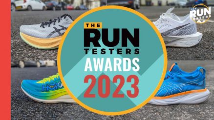 The Best Running Shoes, Watches and Headphones of 2023: The Run Testers Awards