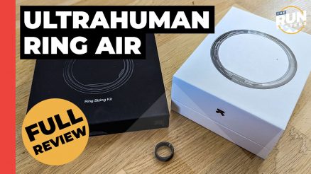 Ultrahuman Ring AIR Full Review | Can it beat the Oura Ring?