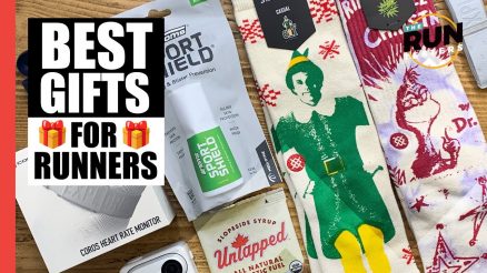 Best Gifts for Runners 2023: 18 tried and tested gift ideas runners will love