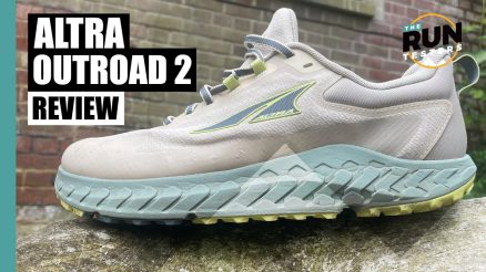 Altra Outroad 2 Review: Road-to-trail versatility in a roomy zero-drop hybrid