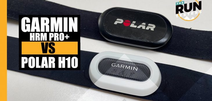 Polar H10 vs Garmin HRM Pro+: Which is the best heart rate monitor?