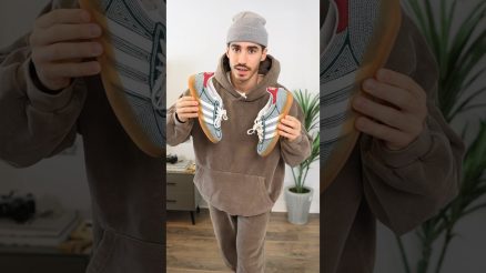 How to Style: Adidas Gazelle x Sean Wotherspoon