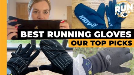 Best Running Gloves 2023: Our favourite winter gloves for keeping the cold at bay