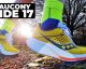 Saucony Ride 17 First Run: The best Ride yet?