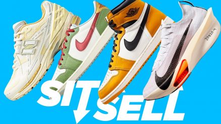 SIT or SELL January 2024 Sneaker Releases