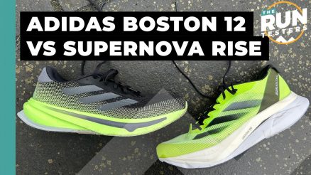 Adidas Boston 12 vs Adidas Supernova Rise: Which Adidas all-rounder is better?