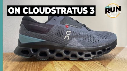 On Cloudstratus 3 Review: The multi-tester verdict on On’s big-stack daily trainer